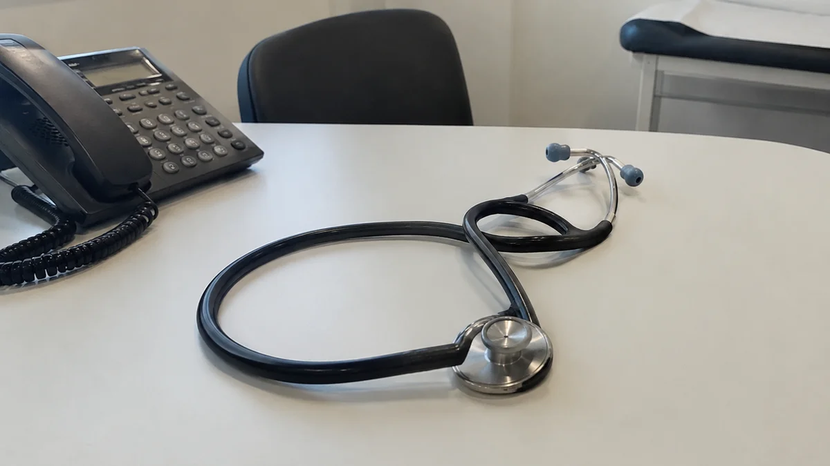 FNAM, Hükümeti Hastanedeki Hastaları Doktorsuz Bırakmakla Suçluyor