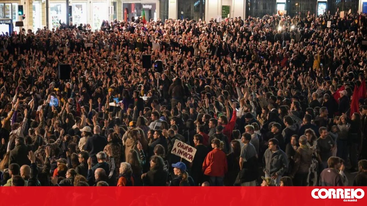 Porto’da Konut Protesti: Lula Kutlamalarıyla Bitiş