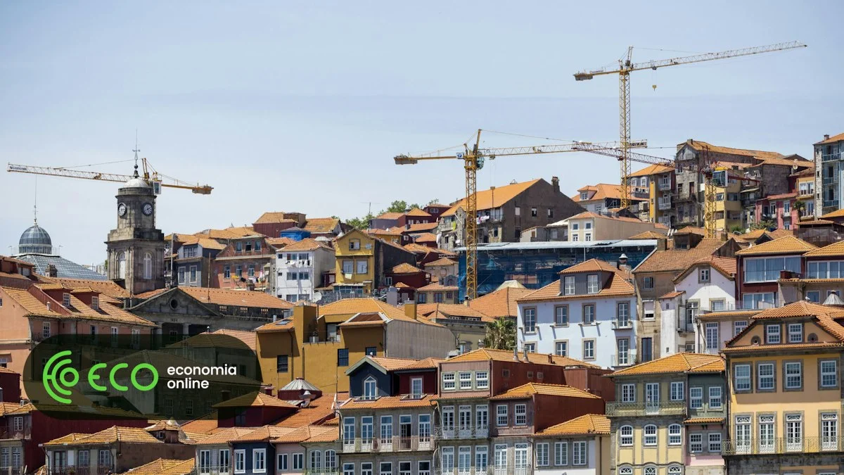 Portekiz Devleti, Son On Yılda Konut Vergi Gelirlerini Üç Katından Fazla Artırdı